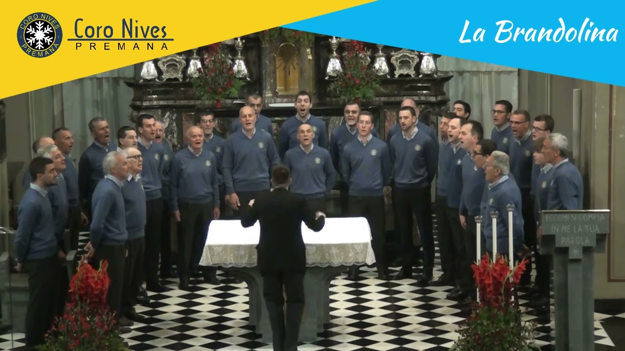 Coro Nives in 