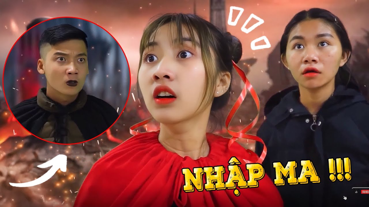 Ma Vương Nhập Thể Trung Chuối - Natra Hạt Tiêu Đau Đớn Ra Tay