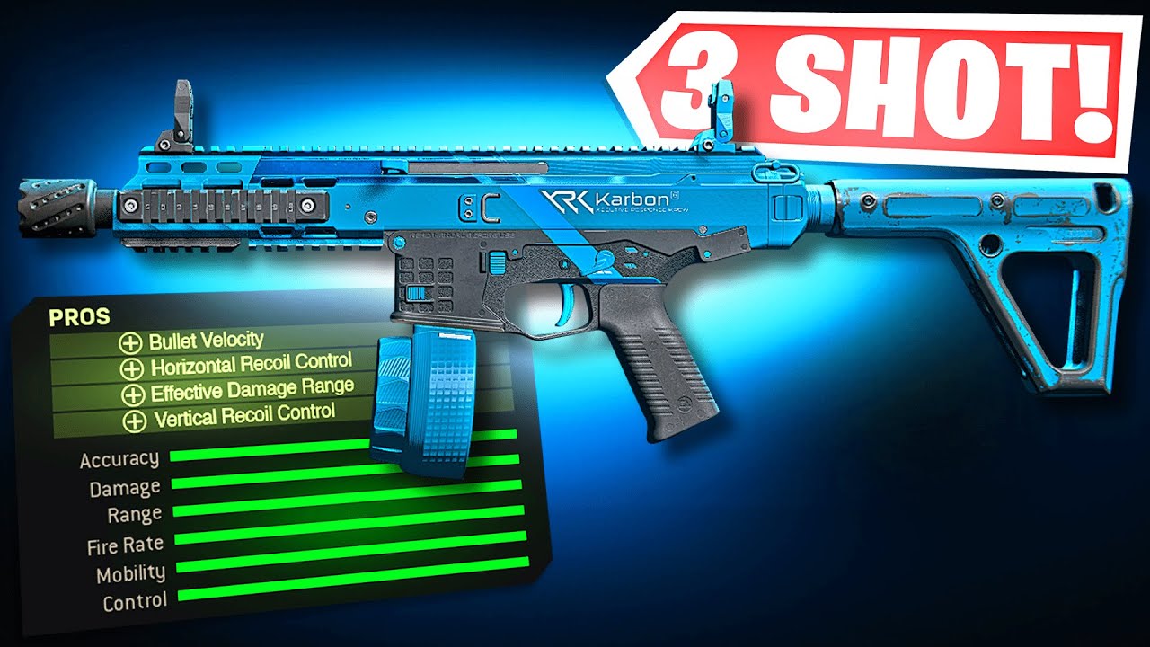 this ISO 45 LOADOUT is *BROKEN* in WARZONE 2! 👑 (Best ISO 45 Class Setup) - MW2