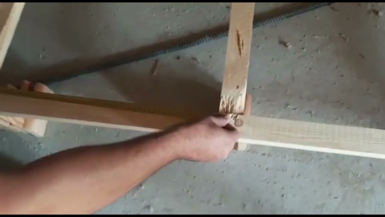 izolare pe un planseu circulabil (din beton)