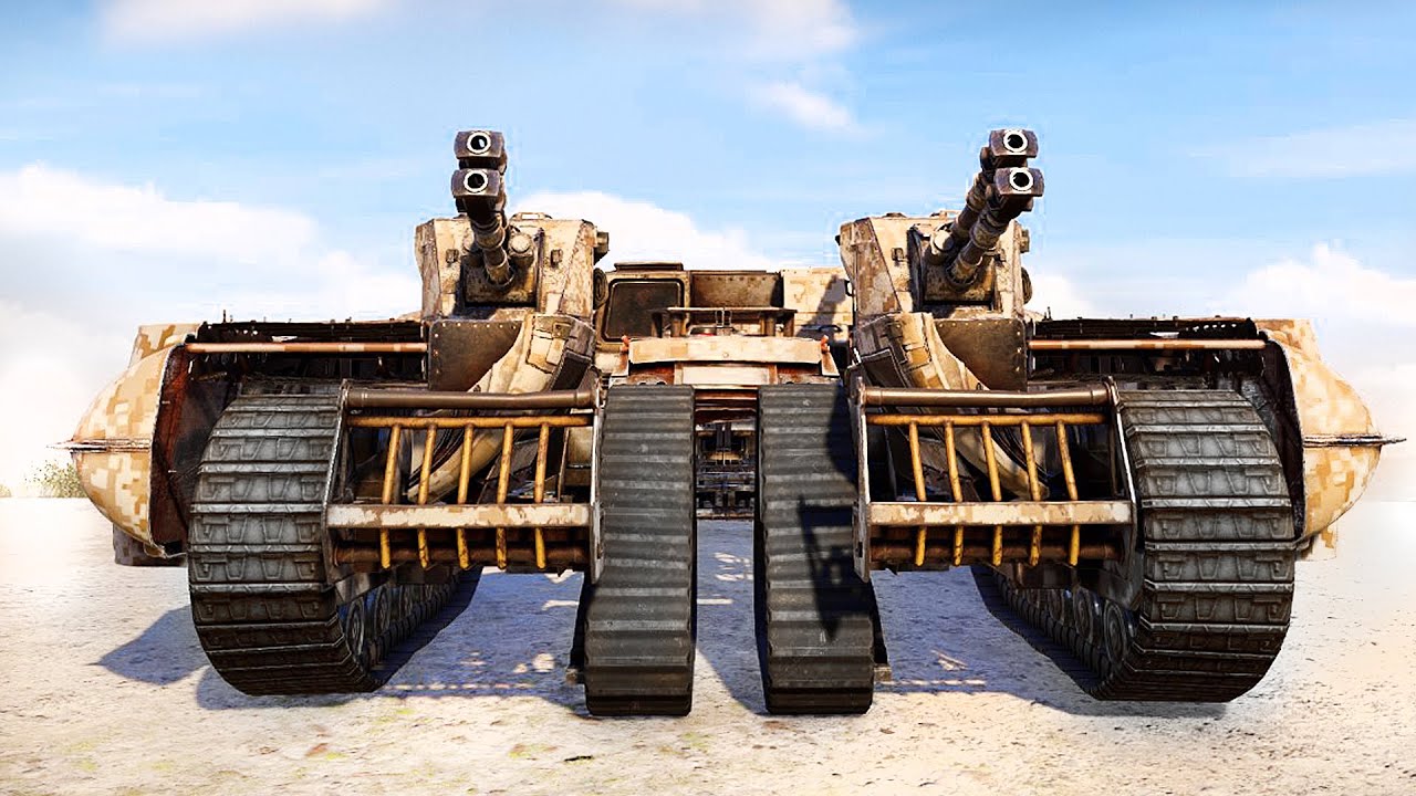 18k Powerscore Beast Gets EPICLY Trolled - Crossout