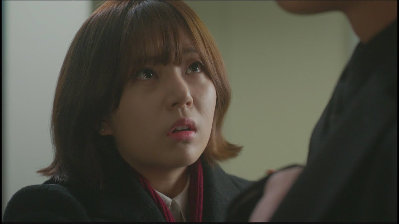 [HOT] 오만과 편견 16회 - '소중한 건 주머니에' 백진희, 최진혁만의 포켓녀!? 20141222