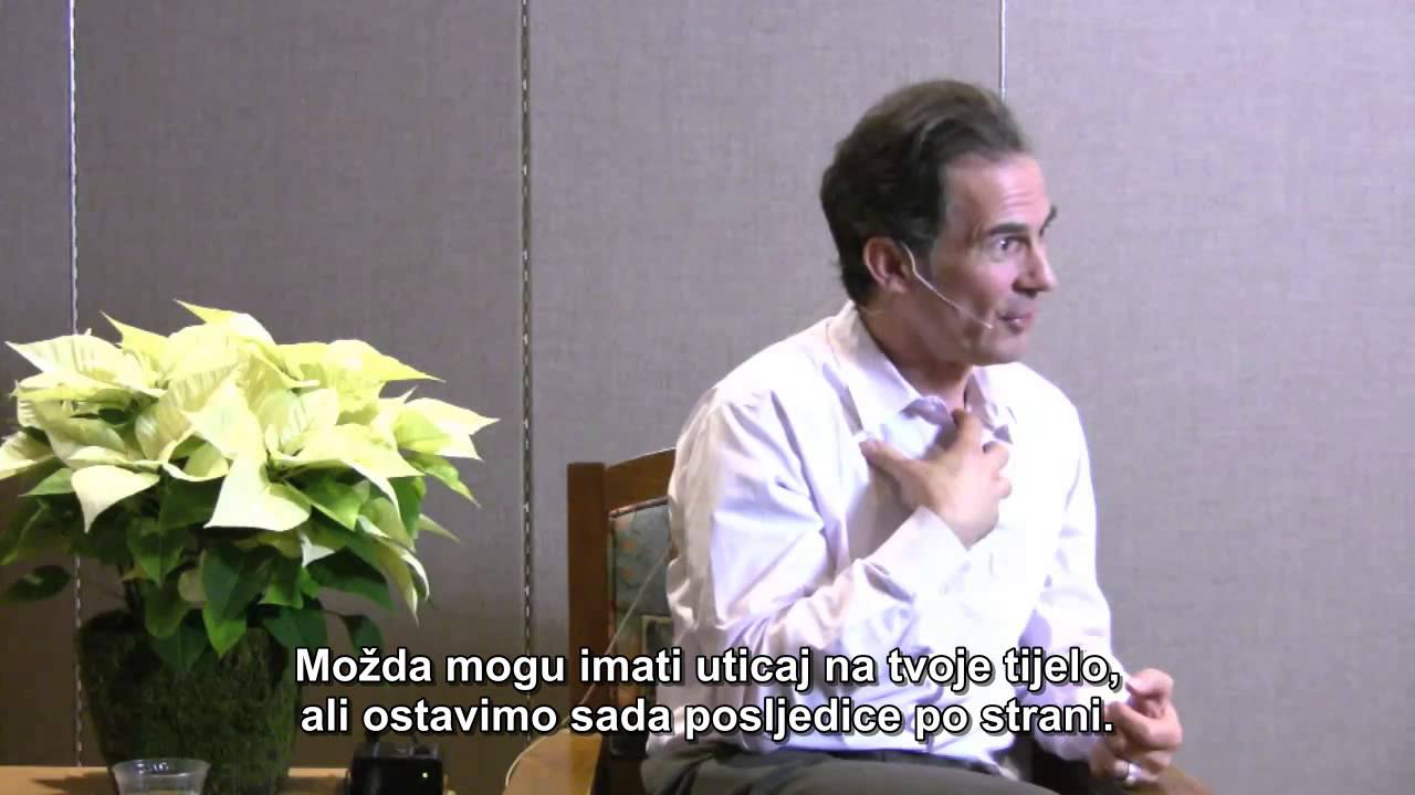Rupert Spira - Odlazak u srce emocije