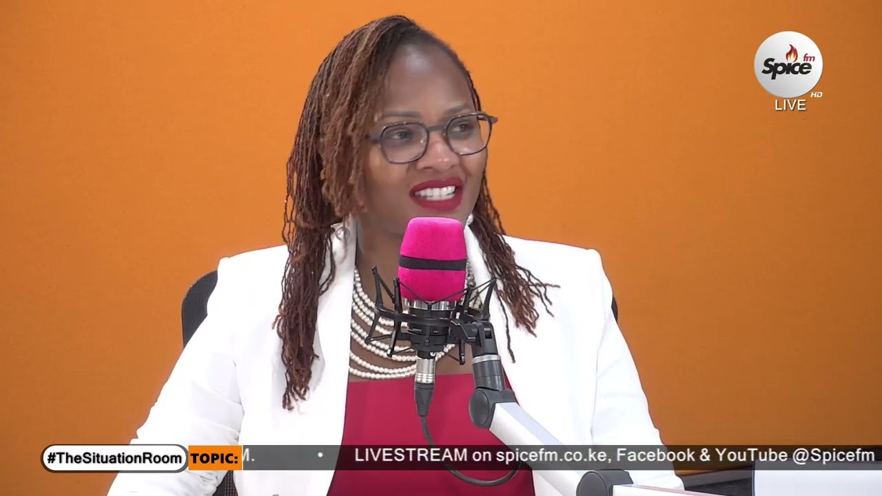 How SMEs Can Save For Retirement- Jane Loise Kimani, Britam