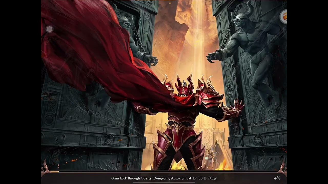 Mu Dark Epoch: 5th class change quest Part 1