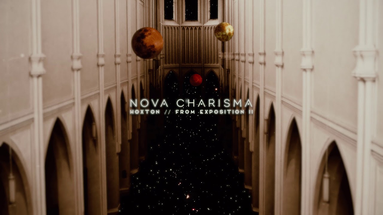 Nova Charisma 