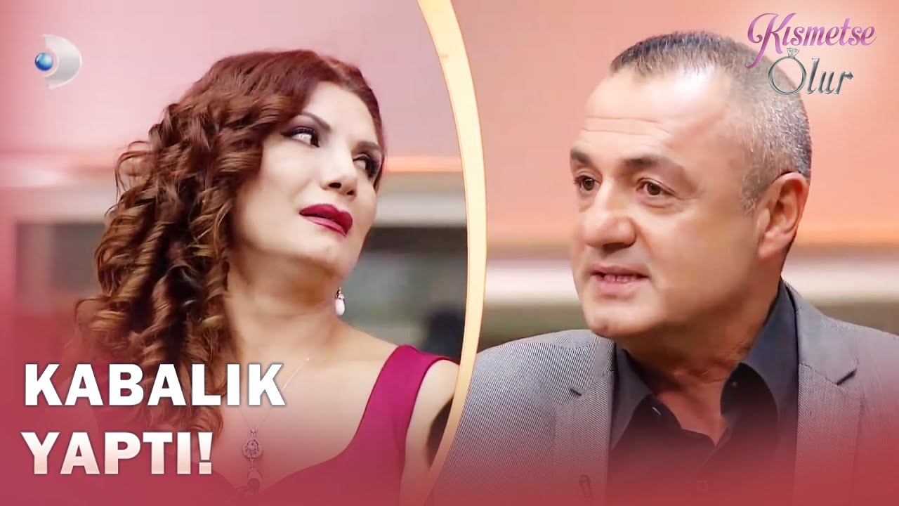 Leyla ve Suat'ın Yemek Krizi Devam Ediyor! - Kısmetse Olur 45. Hafta Finali