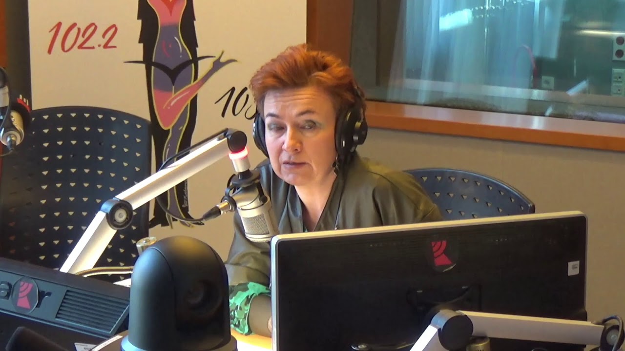 O czym milczy. Porcelana. | Radio Katowice, 05.03.2020r.