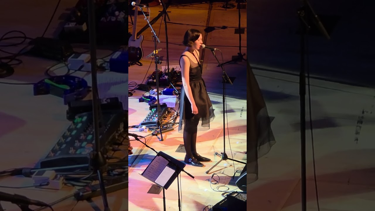 Alice Faye - My Way (Frank Sinatra), at Roaming Root Revue 26/01/26. @alicefayemusic