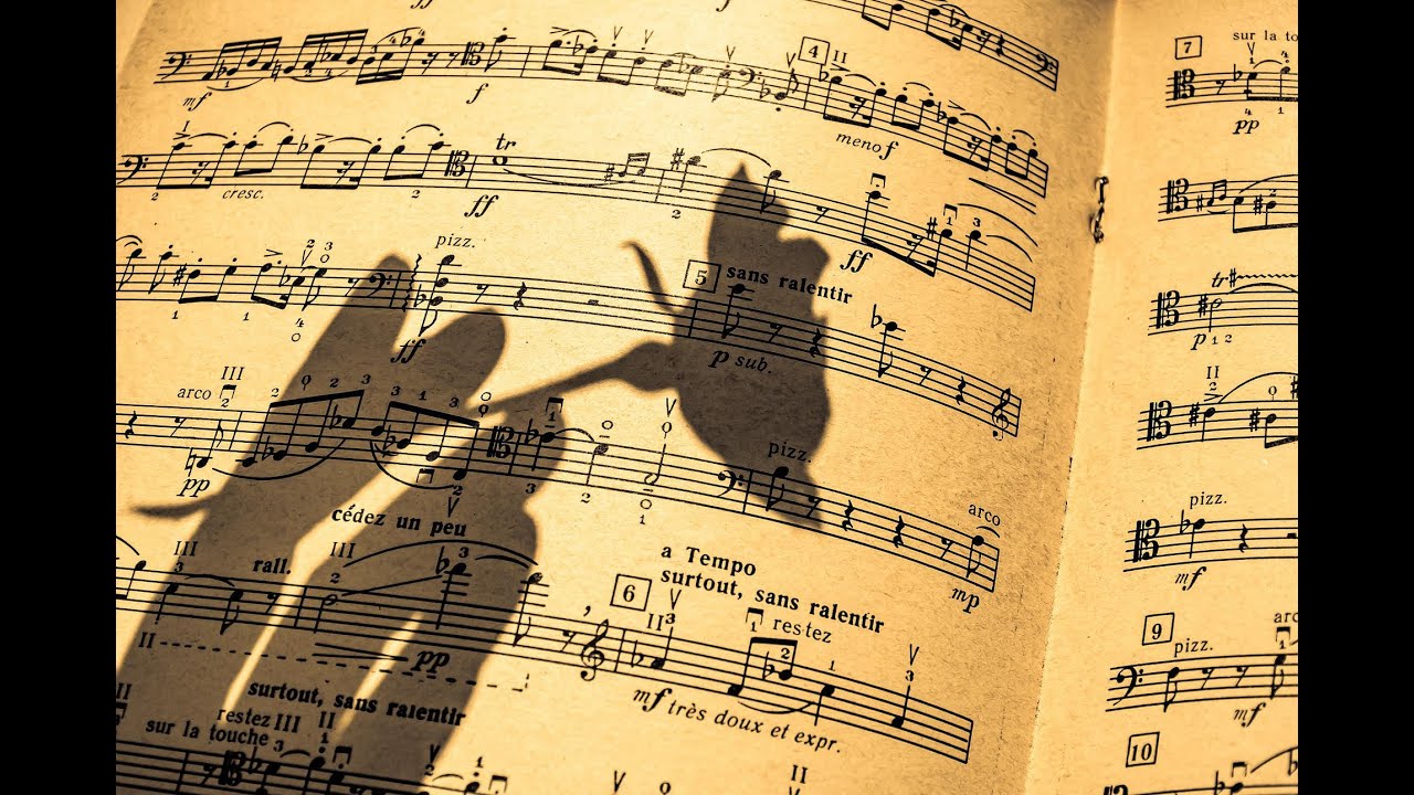 May 22, 2022: Spring Music Service