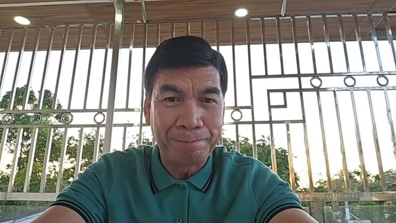 We Need Humility For Victory - Bp. Freddie de vega 