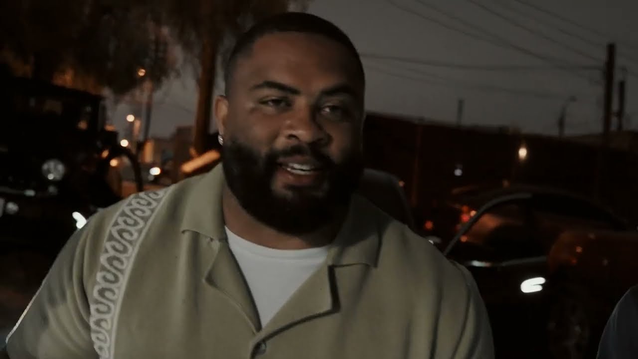 MTR Doughhunt Pj x Slim Soja x Neezy47 - Hottest In The City (Official Video) Dir By  @tevoLAron