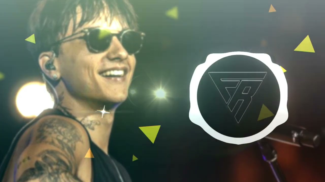 BELLA DAVVERO X WITHOUT YOU - Ultimo (Federico Riva Mashup) - FREE DOWNLOAD