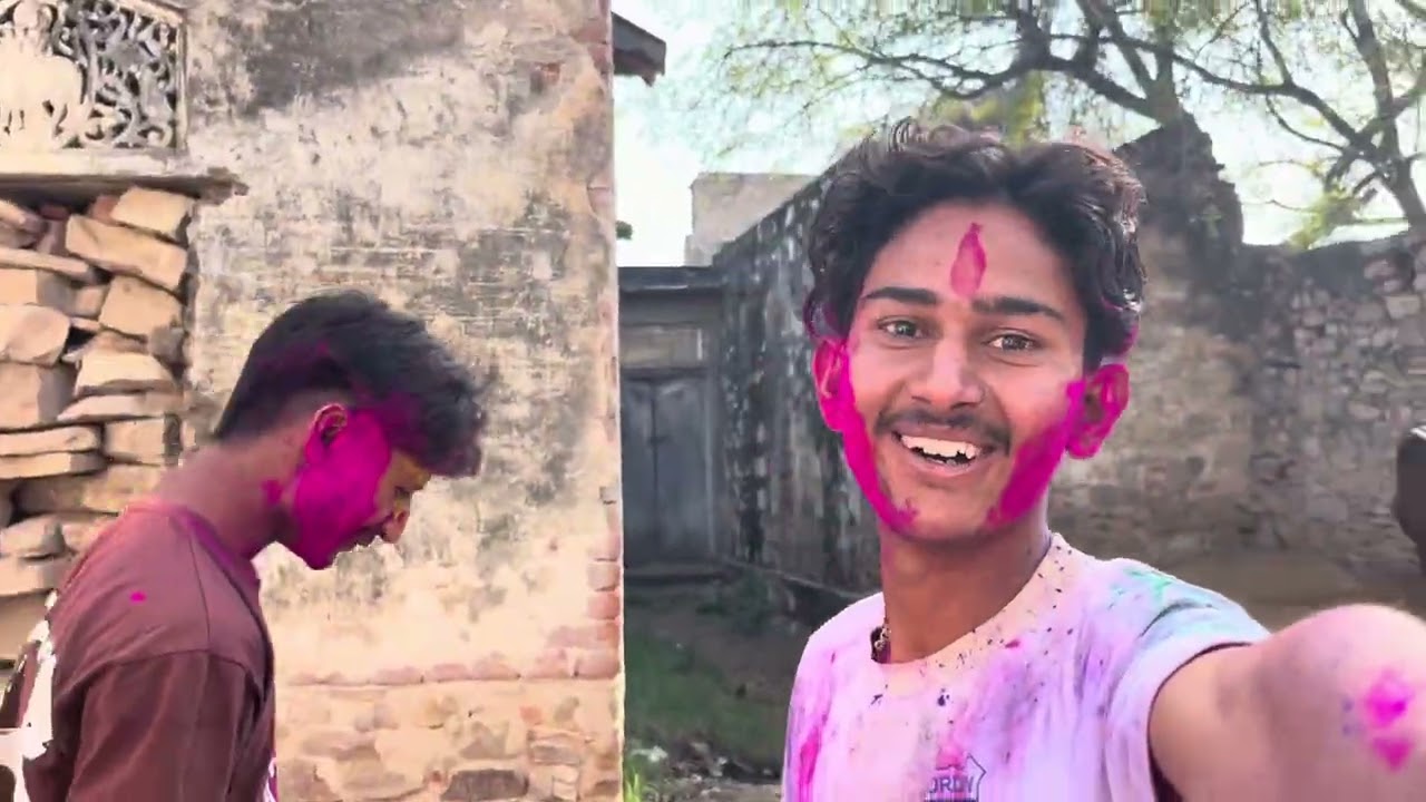 Mne or mosa ji ne chika mosi diya surprise #chikayadavvlog #vlog #trending 