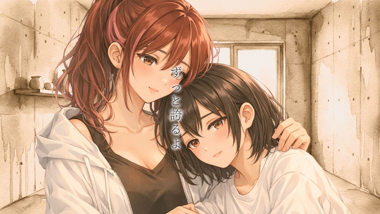【MV】ずっと誇るよ【ID:131090_v0.0.1】