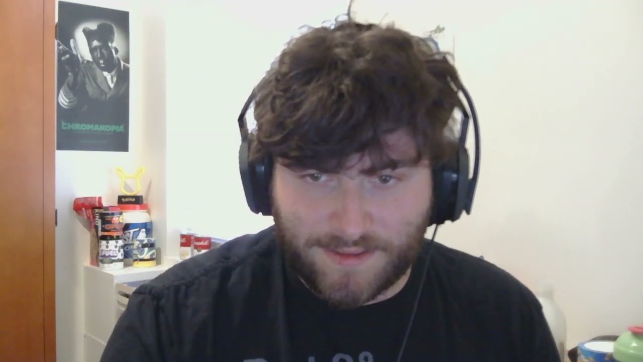 Nettspend - BAD ASS F*CKING KID Review