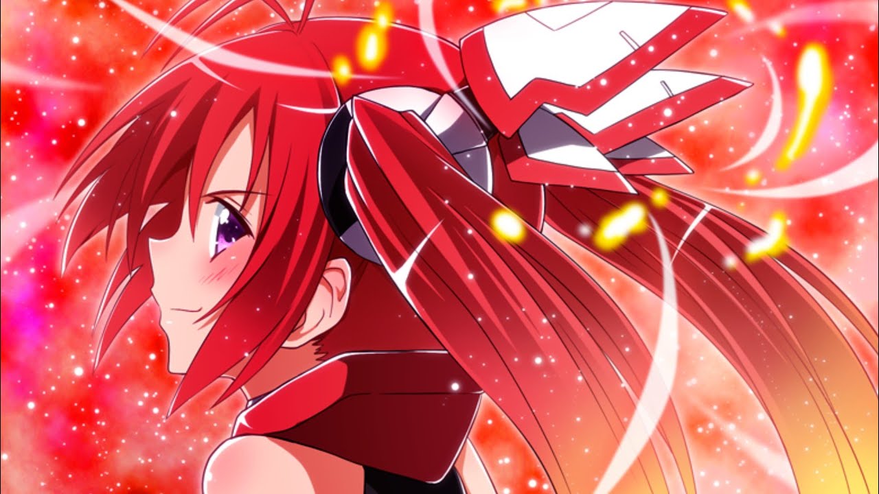 Ore, Twintail ni Narimasu「AMV」Wait For Me