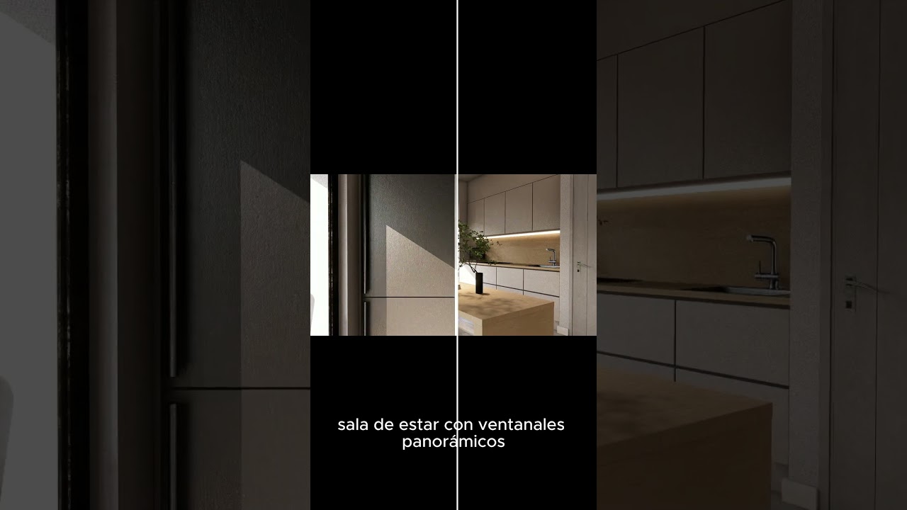 Stunning 3D House Design & Interior Rendering | Architectural Visualization