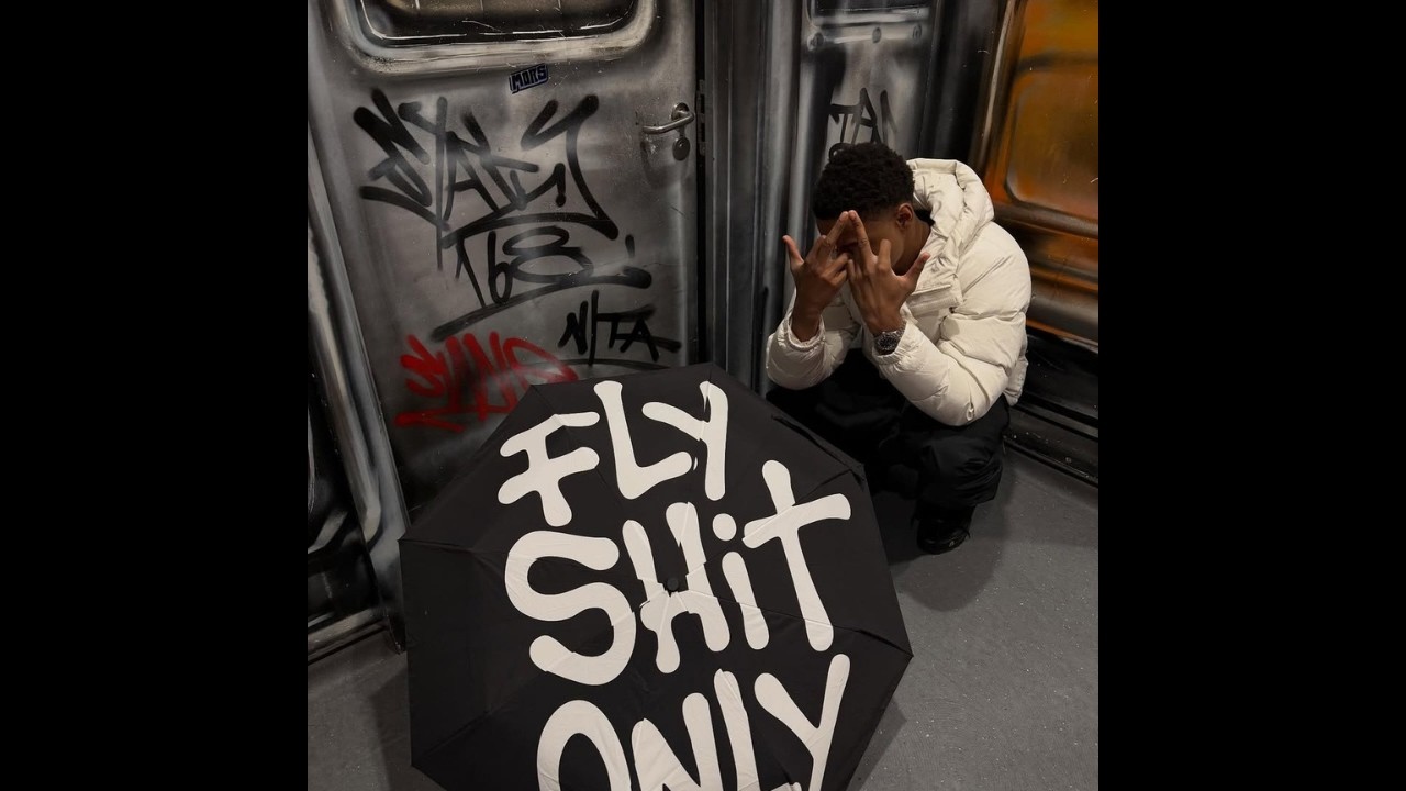 [FREE] Kidwild x .nathan. type beat - 