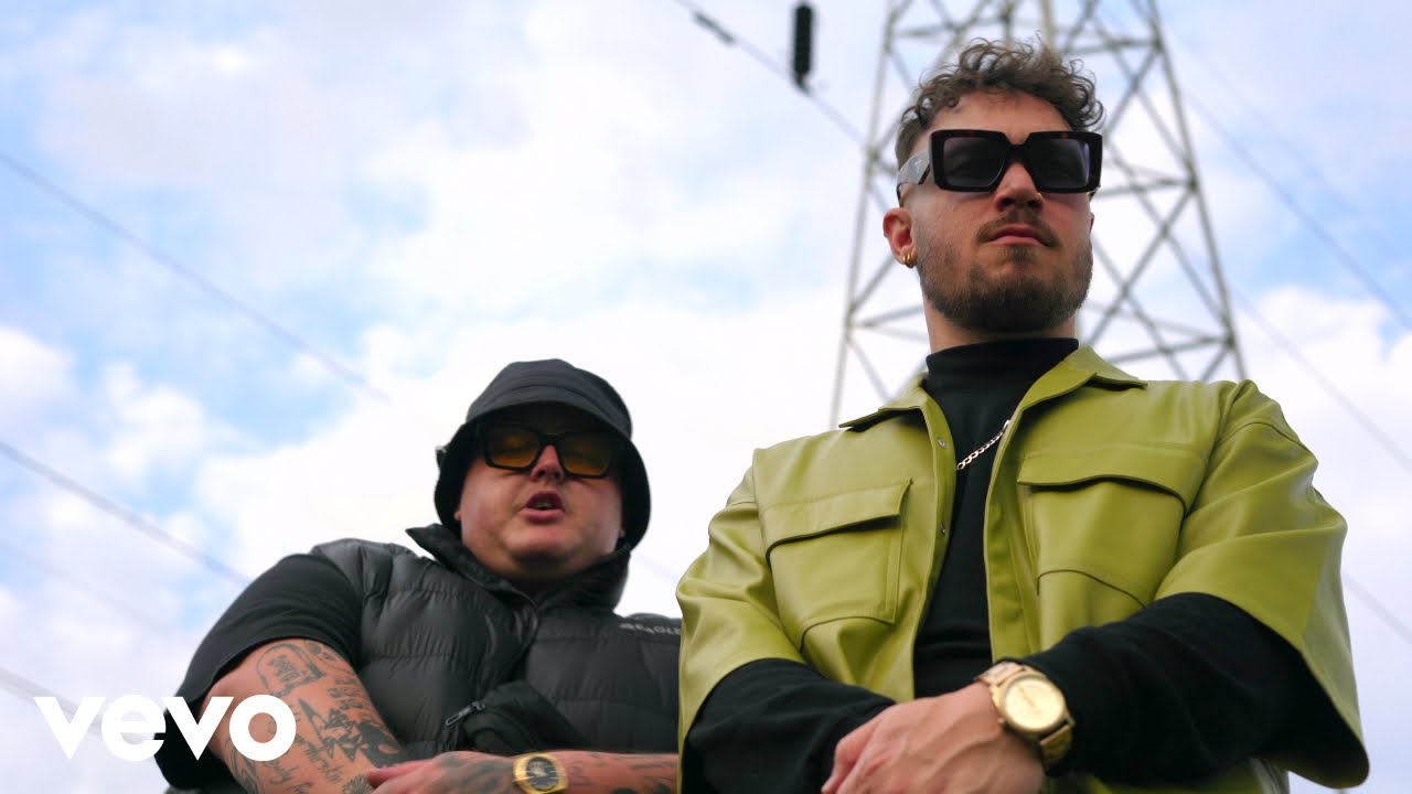 TiMO ODV - We Here To Stay ft. Biggy