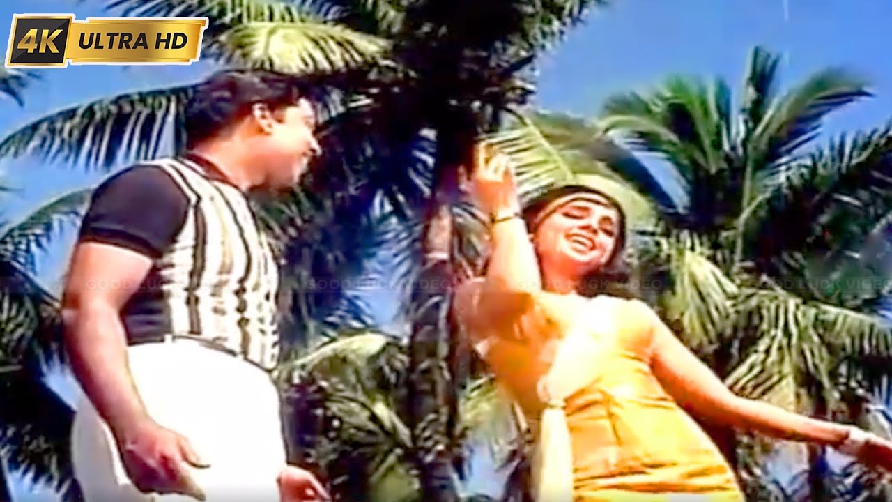 ராஜ ராஜ ஸ்ரீ ராணி வந்தாள் பாடல் | Raja Raja Sri Song | P.B.Sreenivas, L.R.Eswari | Ooty Varai Uravu