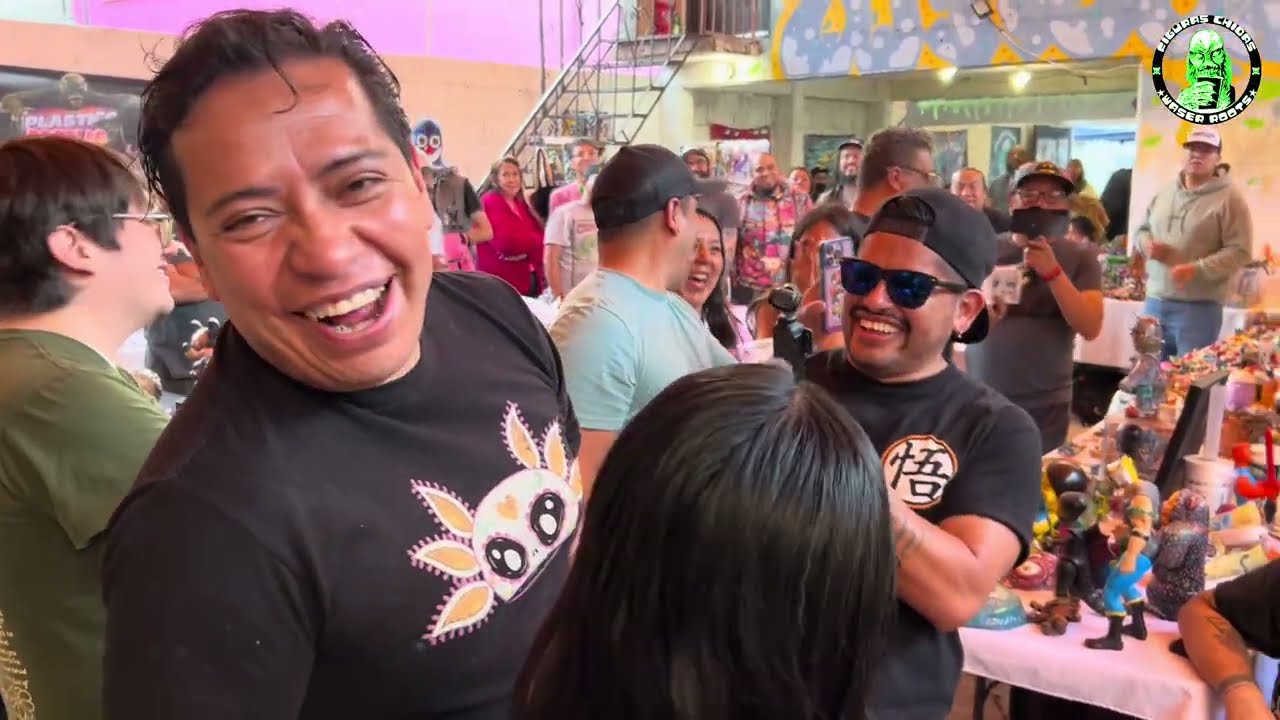 SUBASTAS EN VIVO | WASER FEST 7