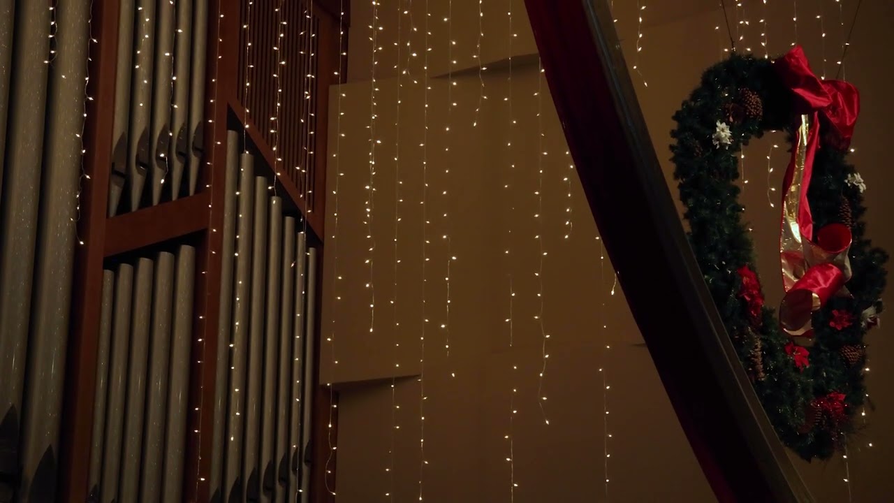 Sanctus (Michael McGlynn)