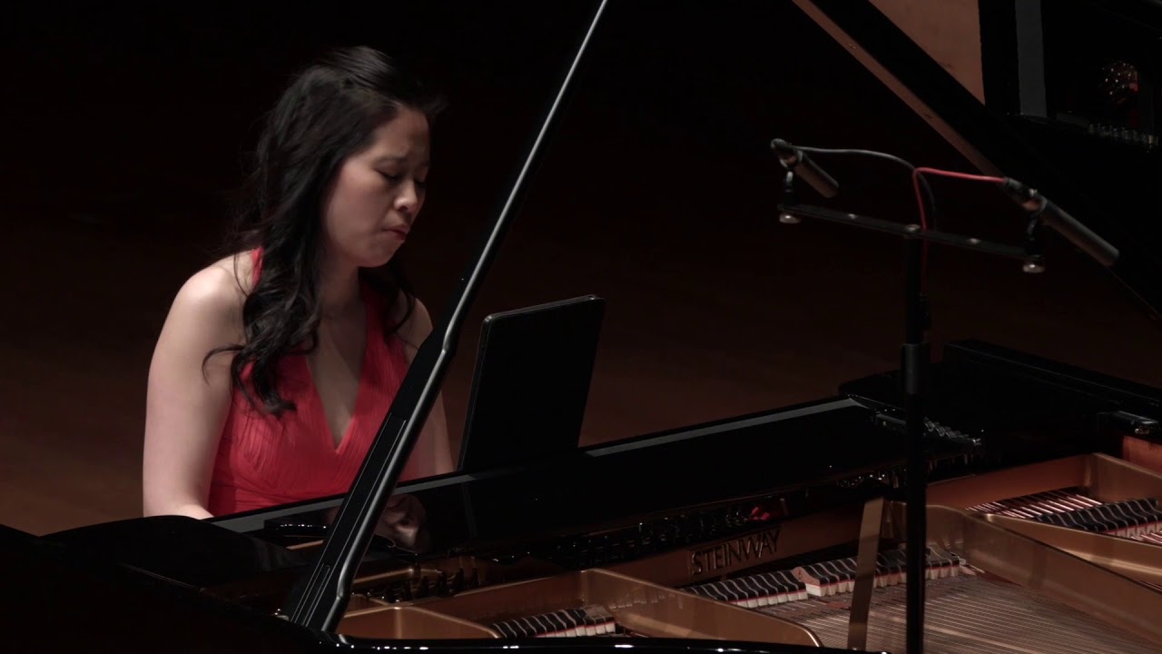 Mendelssohn: Lied ohne Worte in E-flat major for Piano, Op. 30, No. 1