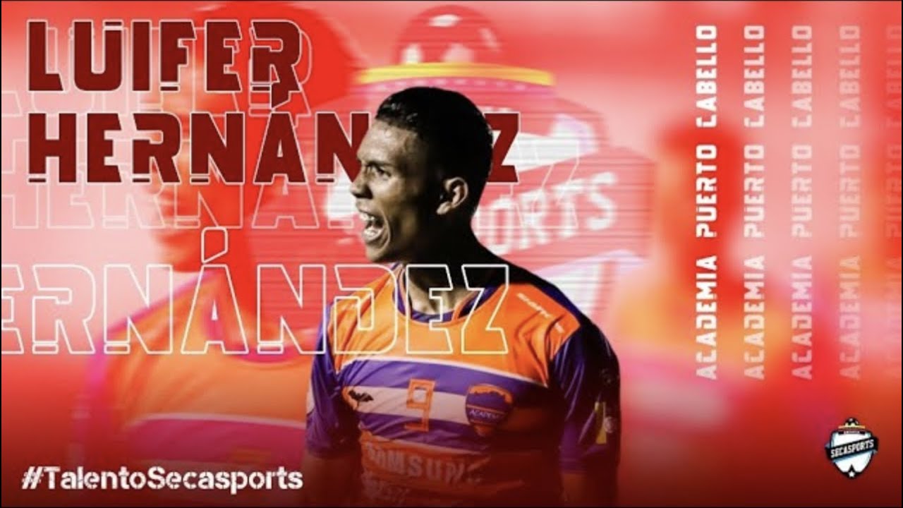 Luifer Hernández | Agencia Secasports | 2022