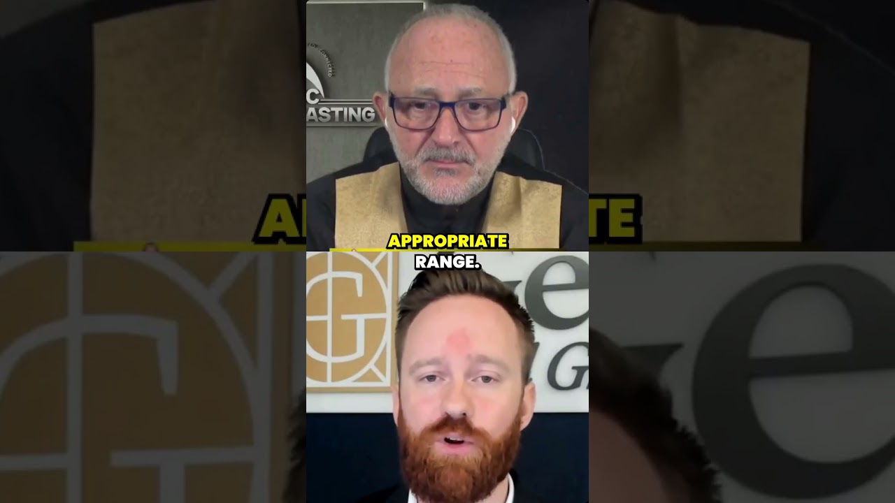 Explosive gold & silver predictions — $5,000 gold and $150 silver? Banks, backwardation