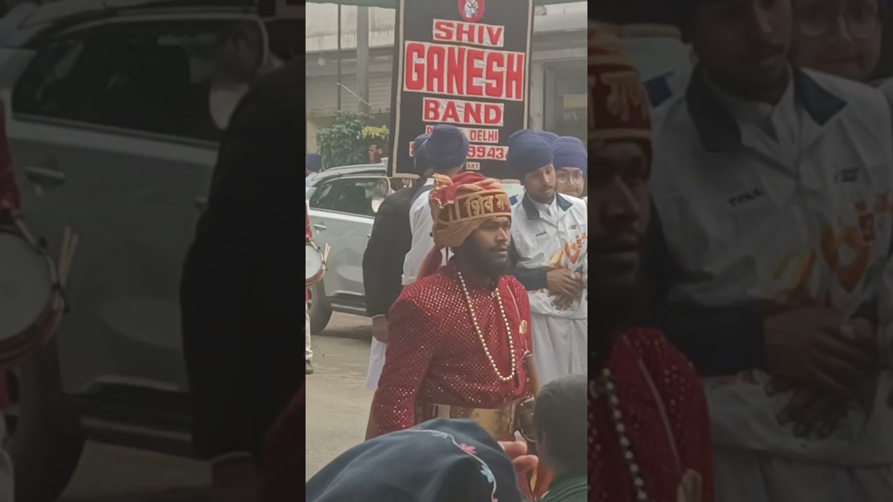 NAGAR KIRTAN 2026 PART 4 