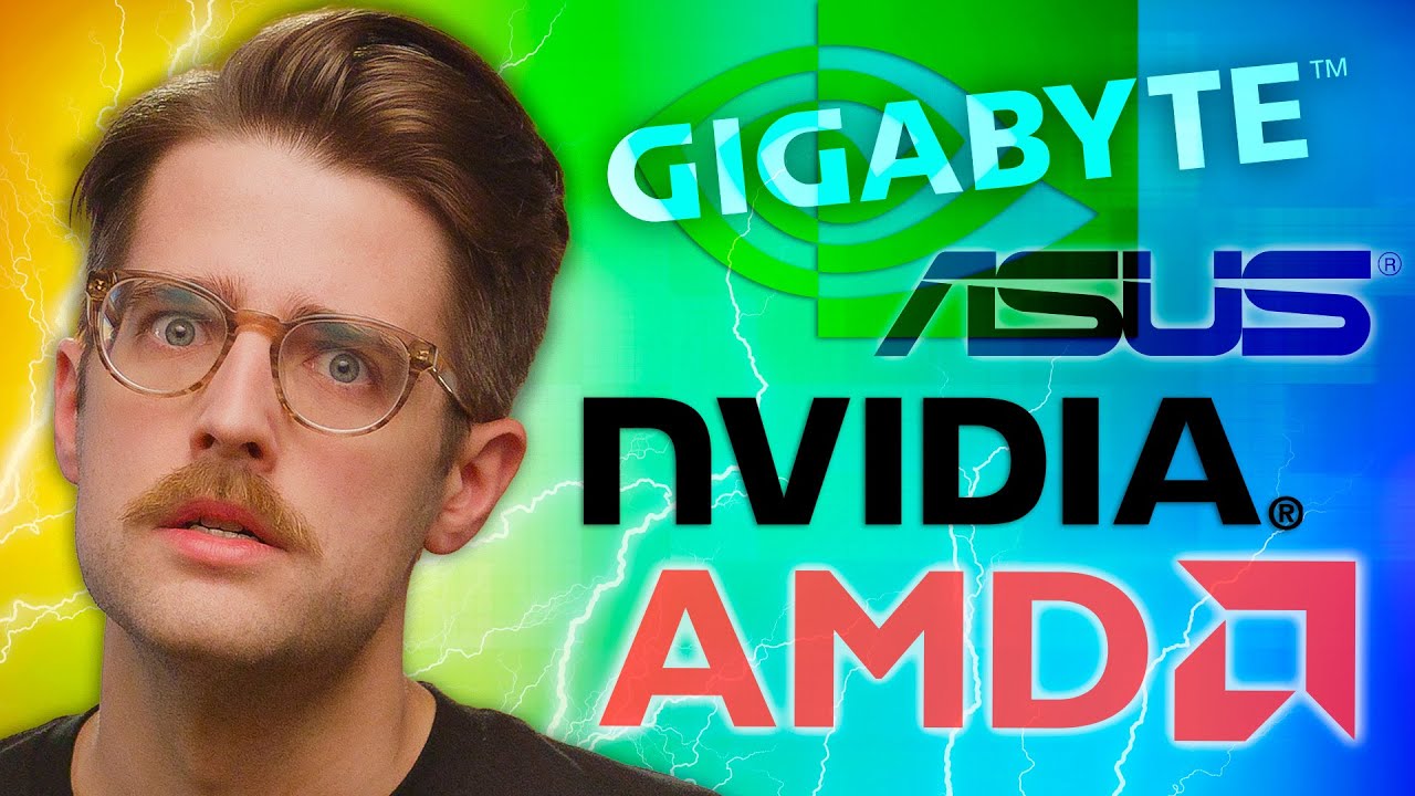 A Whole New Tech Scandal