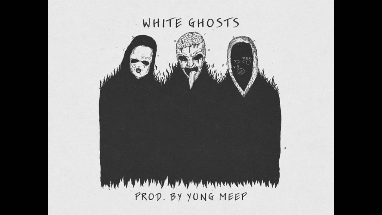 Terrible John x VELIAL SQUAD - White Ghosts (Prod. by Yung Meep)