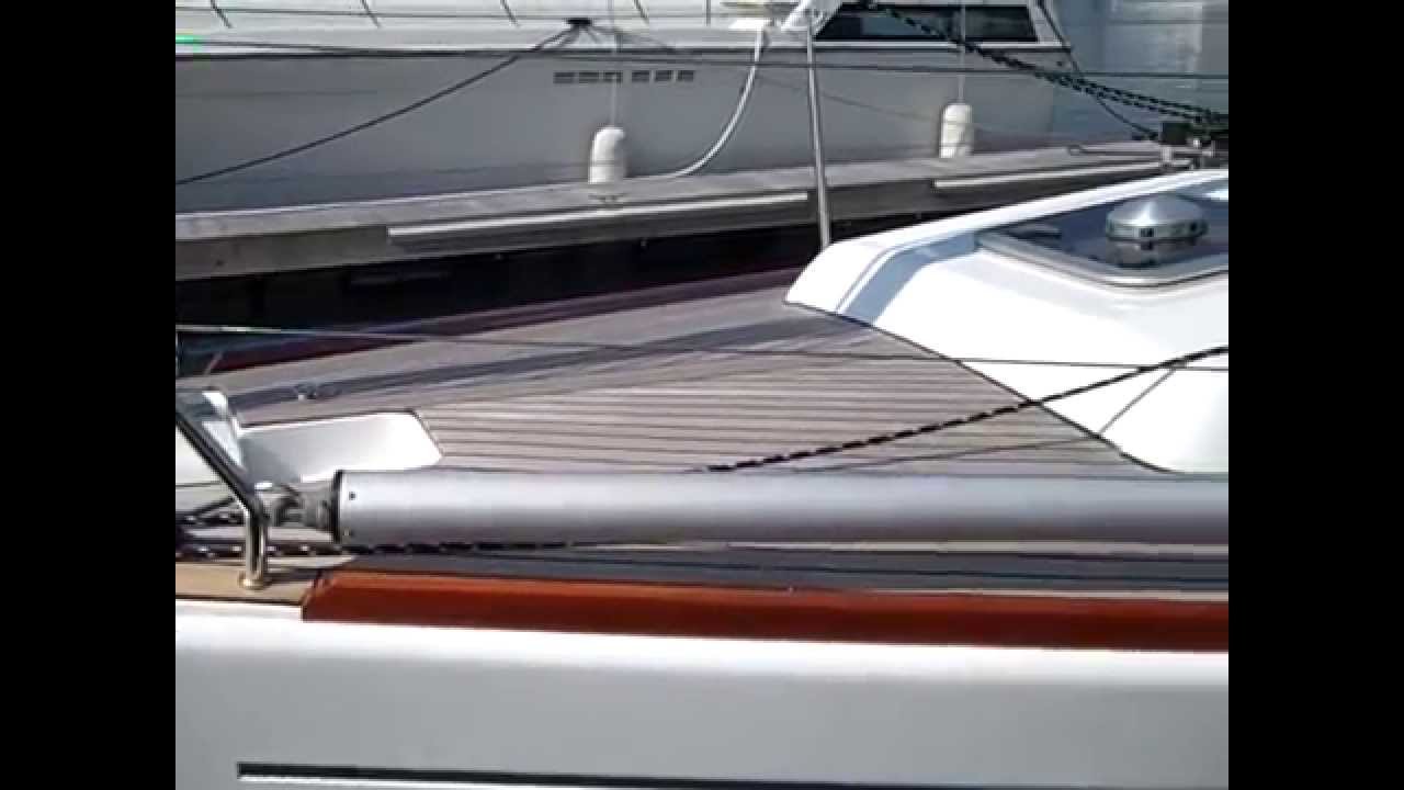 2011 Dufour 325 GL by Northstar Yact