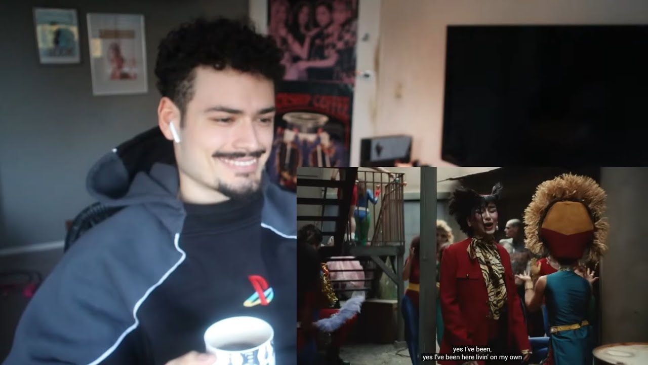 MORE FUJI KAZE!! - 'I Need U Back' & 'Prema' MV REACTION