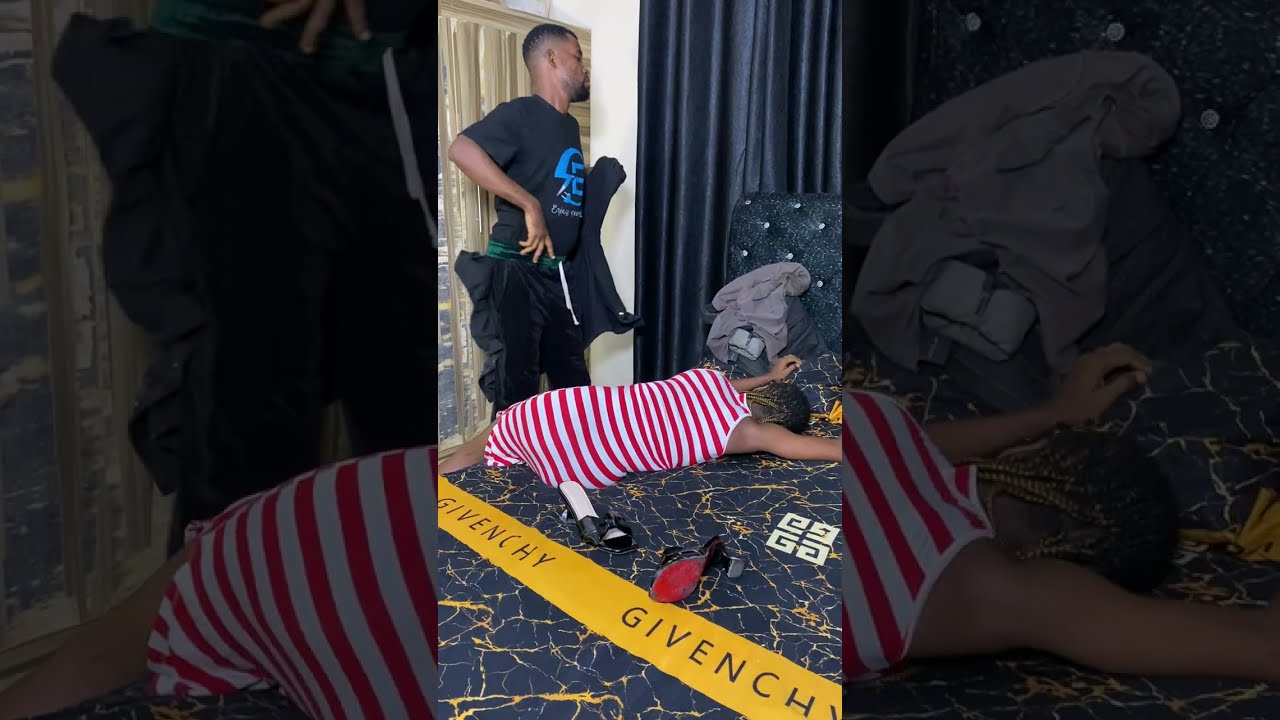 The party is over #fyp #viral #trending 
