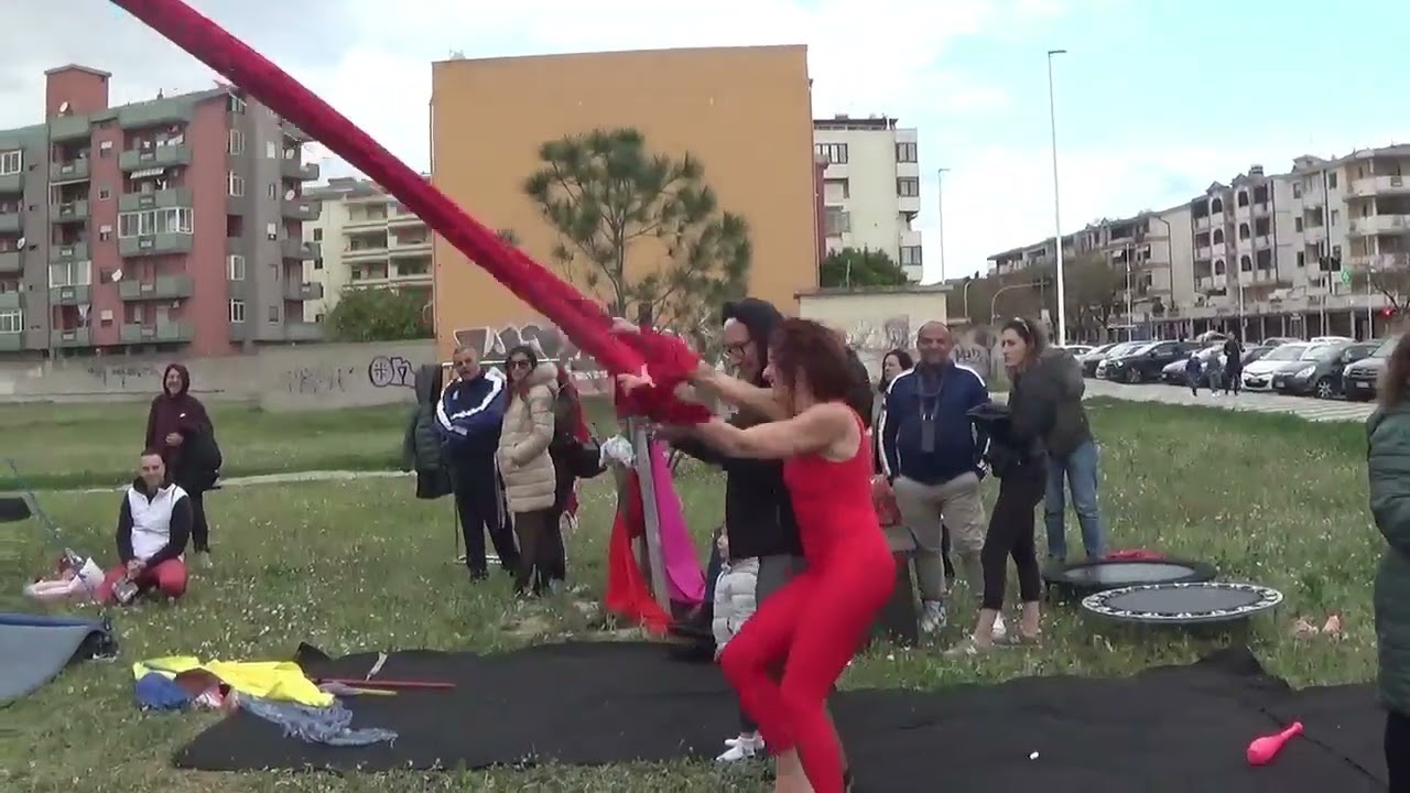 Gran Cabaret Circus