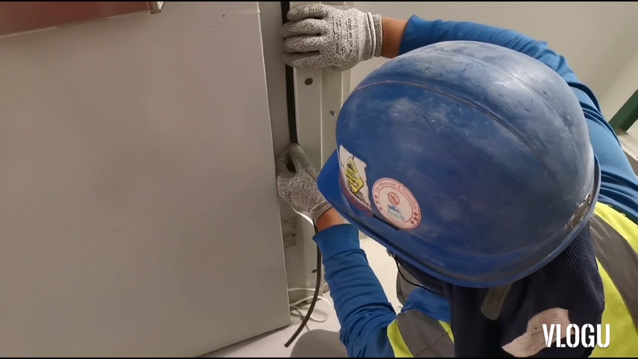 #DIY How to install Self Adhesive Silicone Seal?... - common name: Gasket?...