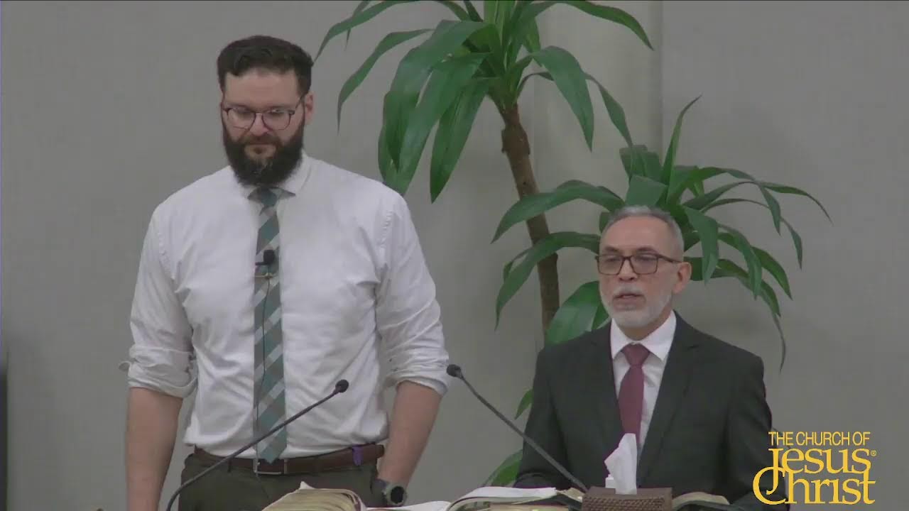 01/18/26 Irvine Sunday Service