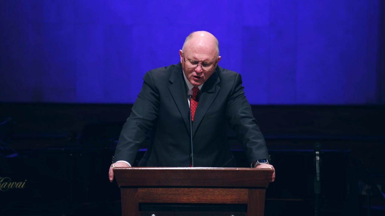 February 18, 2026 | Fresh Encounter