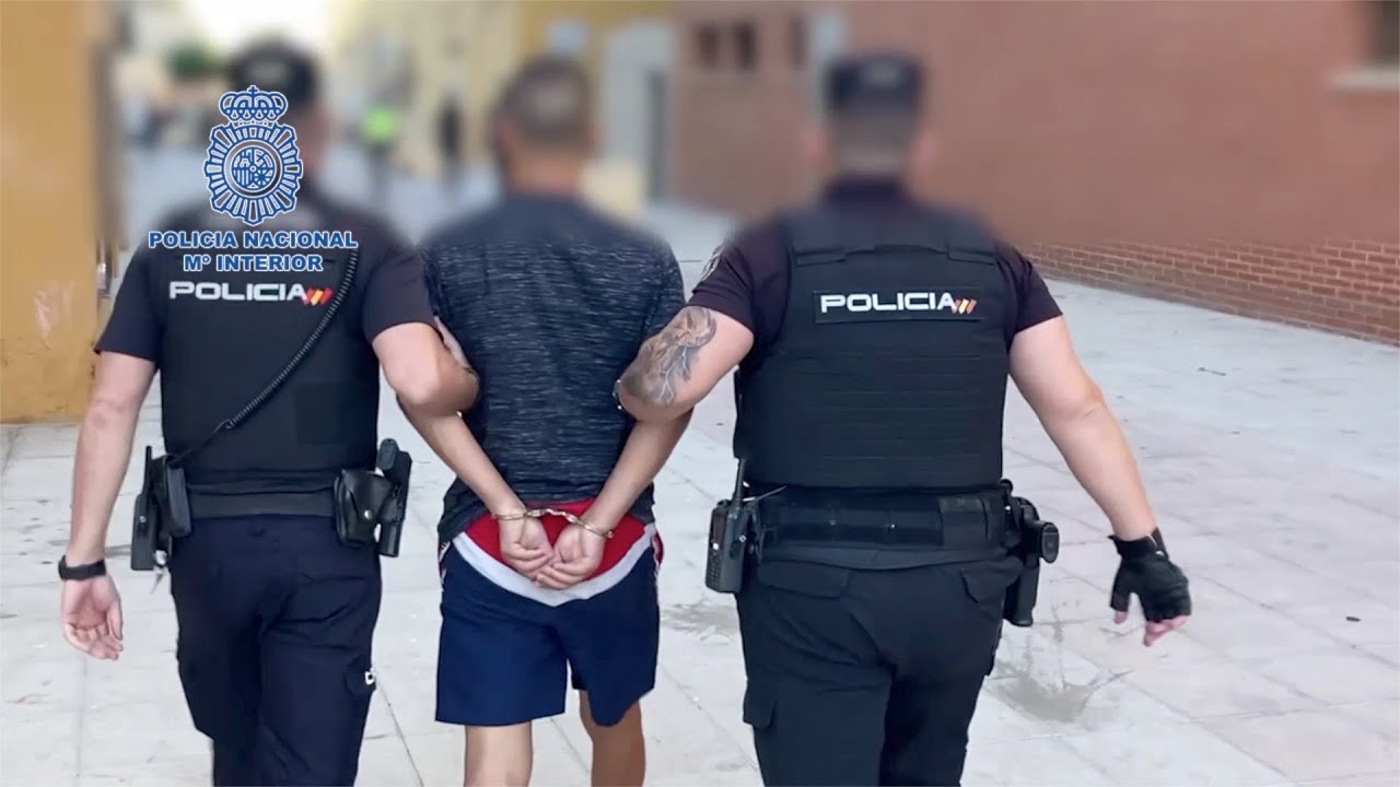 Cinco desaparecidos, dados por muertos, y una red criminal