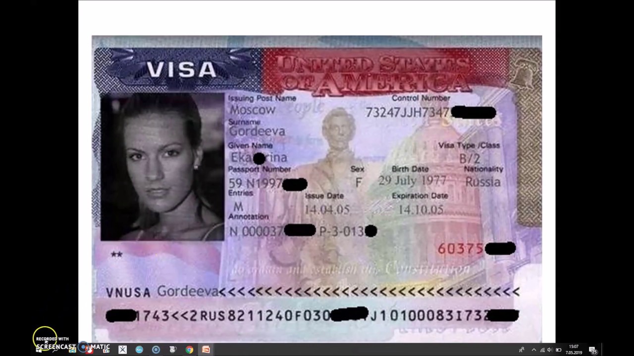 Amerika Vize Başvurusu Mülakat 2019 Mayıs / Mülakatta Neler Değişti Çok Kolay