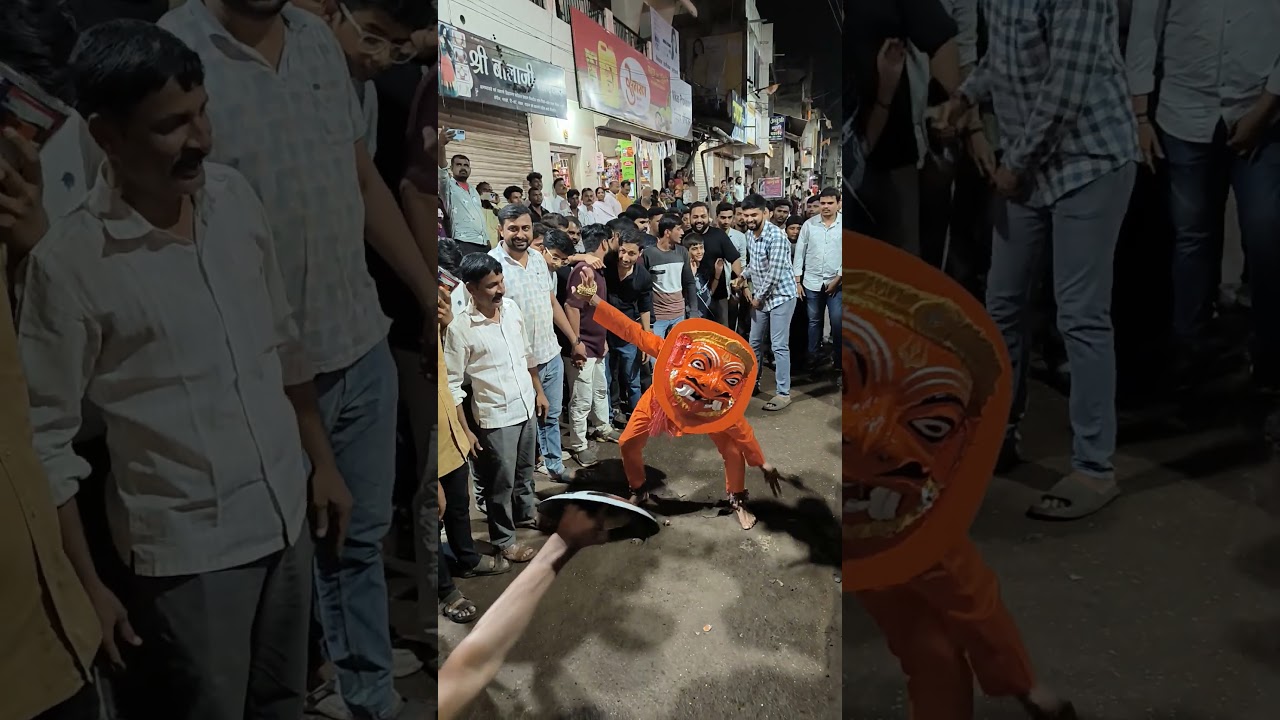 Pimpalner Yatra 2025 Shiv