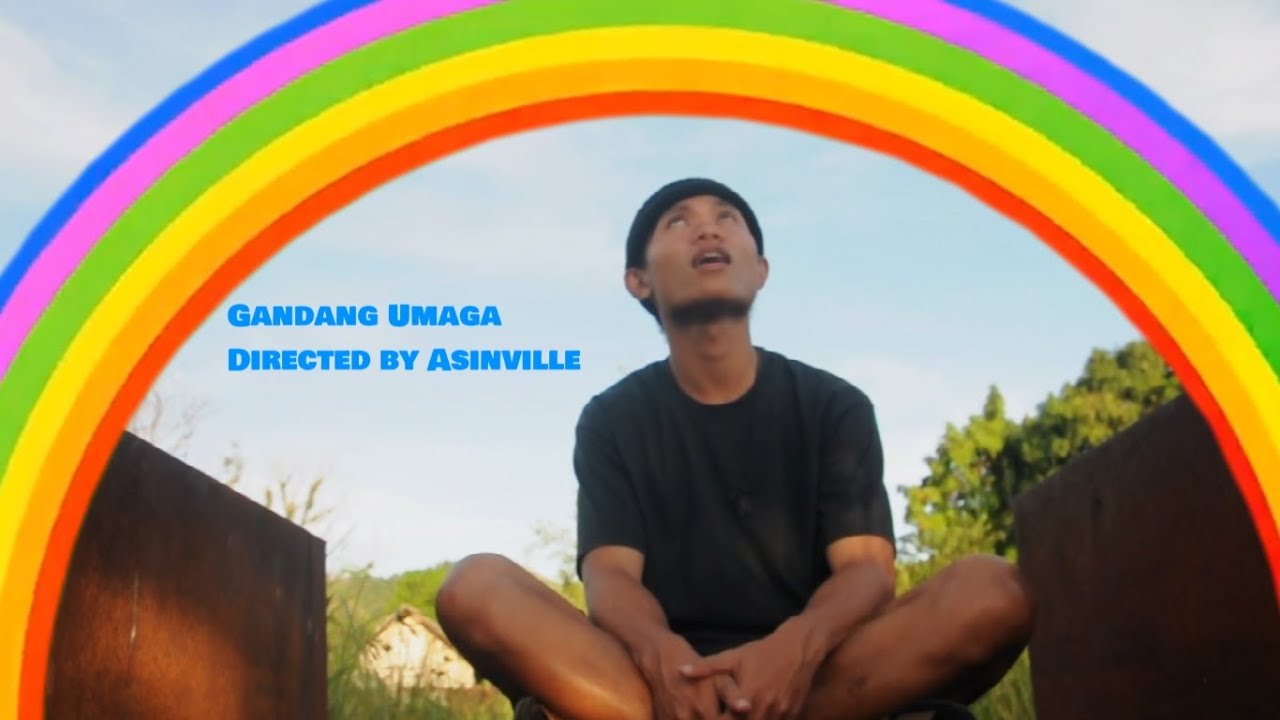 Gem - Gandang Umaga [Official Video]