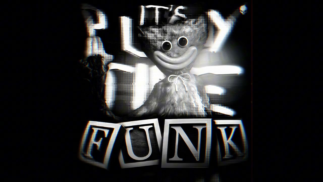 IT’S PLAYTIME FUNK (𝑼𝑳𝑻𝑹𝑨 𝑺𝑳𝑶𝑾𝑬𝑫 + 𝑹𝑬𝑽𝑬𝑹𝑩)