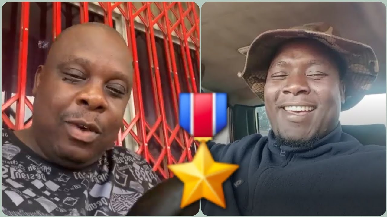 Mr Post Video kusuka nyimpi na Kokwani Africa eka Mabunda 🌍- Ni ta kufaka emabandini🚨/Famba hlamba🛀🏽