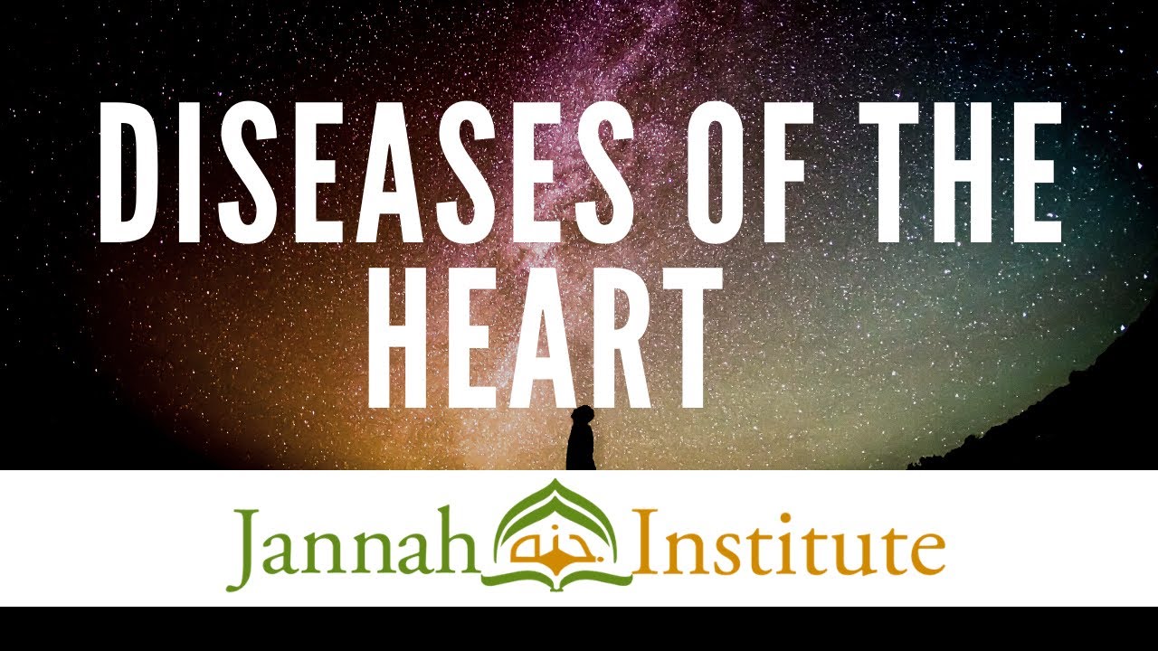 What are the Diseases of the Heart?