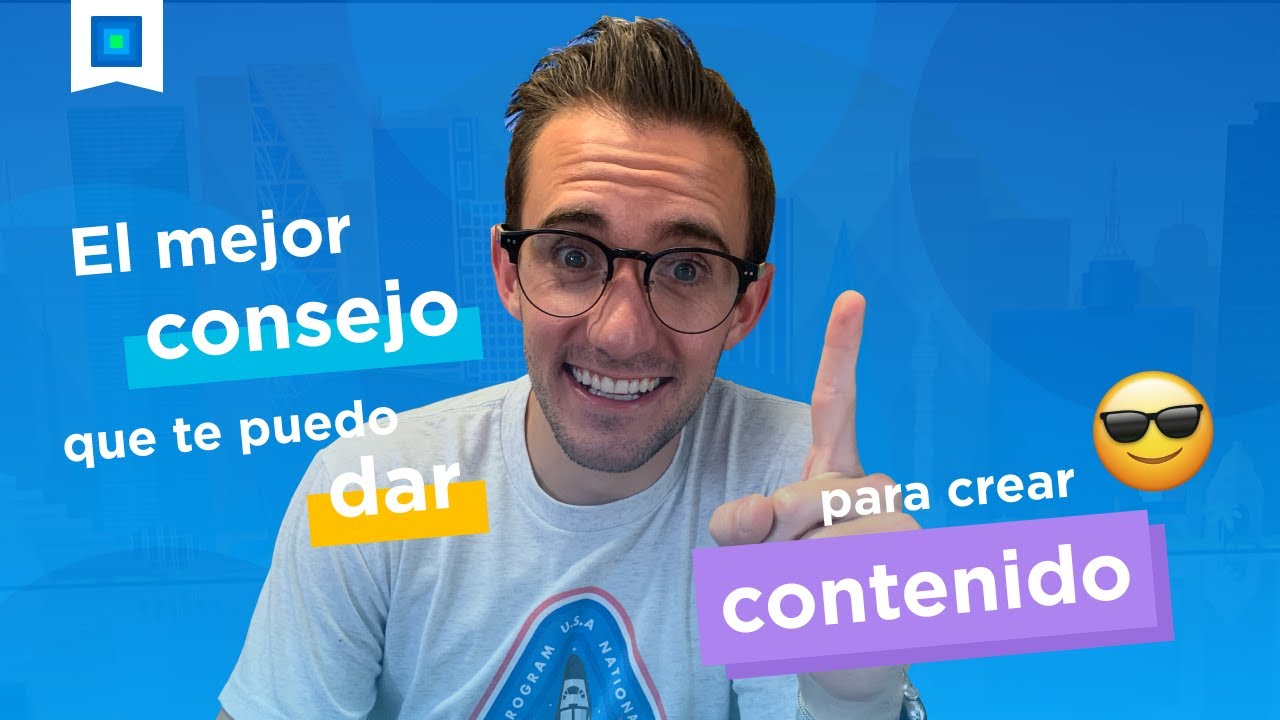 Así harás más contenido en menos tiempo 🤯 | Juan Lombana - Mercatitlán