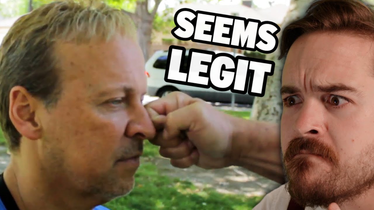 I Learned The 