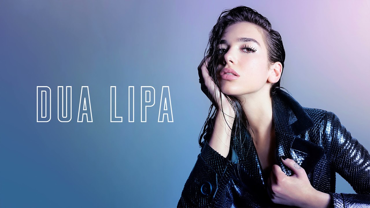 Dua Lipa - Last Dance (Instrumental)